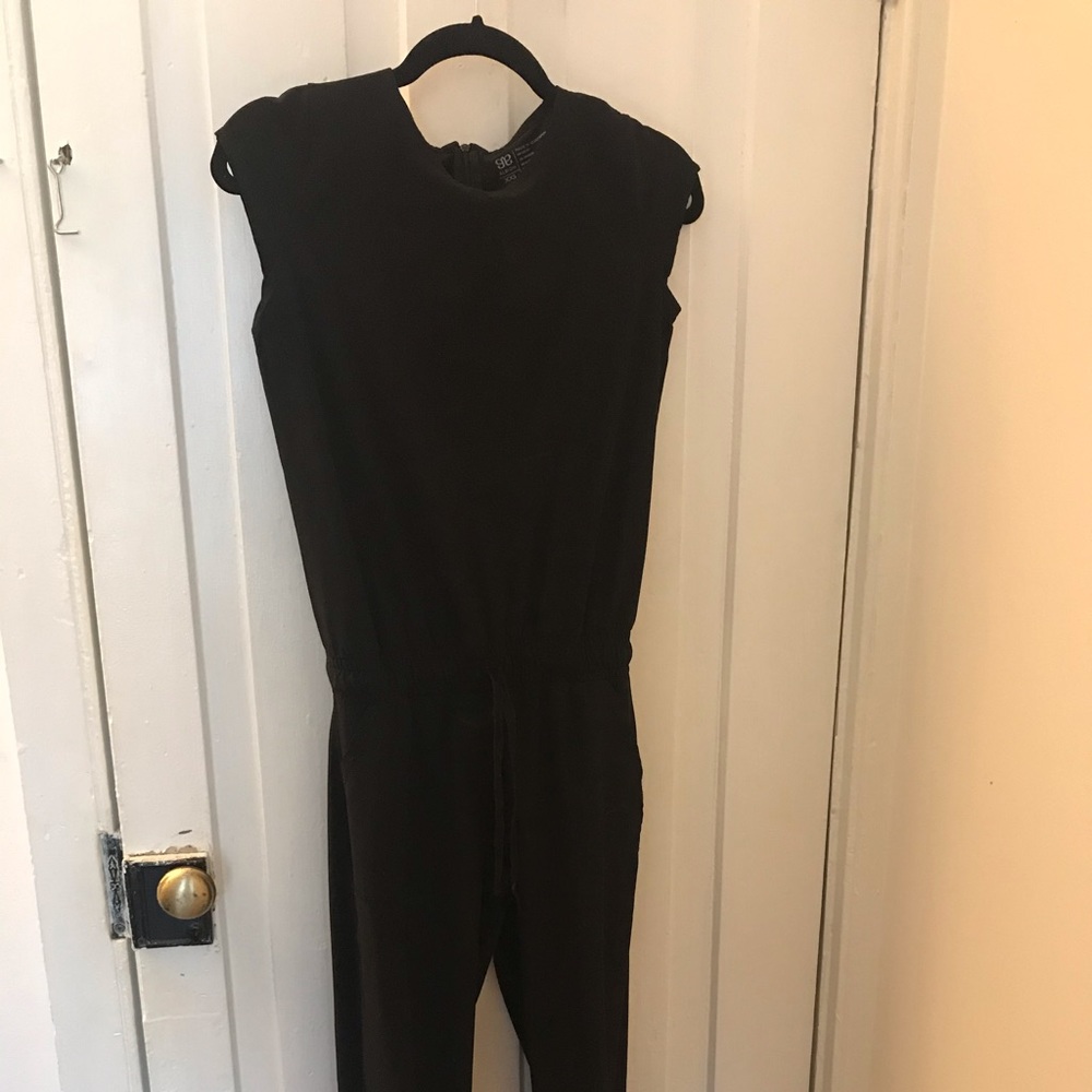 Albion Fit jumpsuit XXS